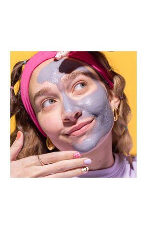 Masque purifiant - Acide salicylique - Peaux mixtes & grasses - 40 ml