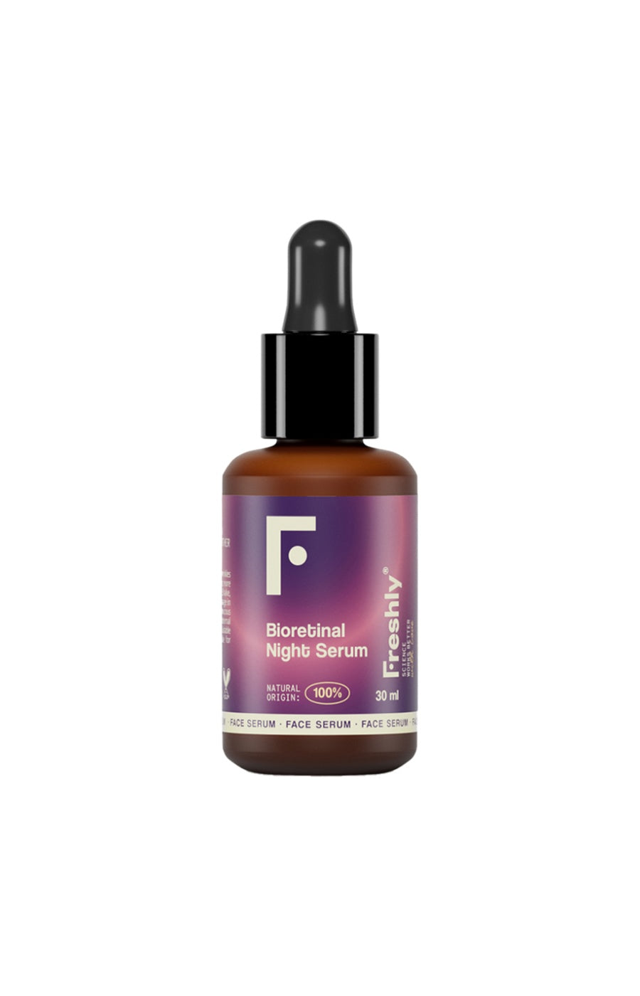 Sérum anti-rides - Retinol - Peaux matures - Nuit - 30 ml