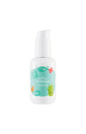 Après soleil - Aloe Vera - Enfant - 100 ml