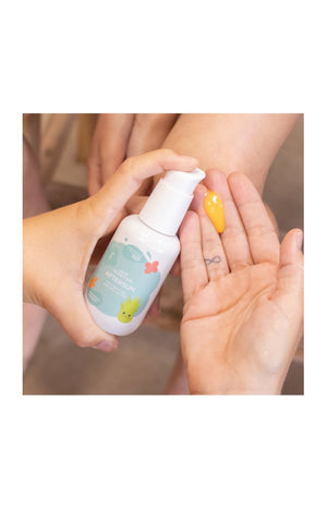 Après soleil - Aloe Vera - Enfant - 100 ml