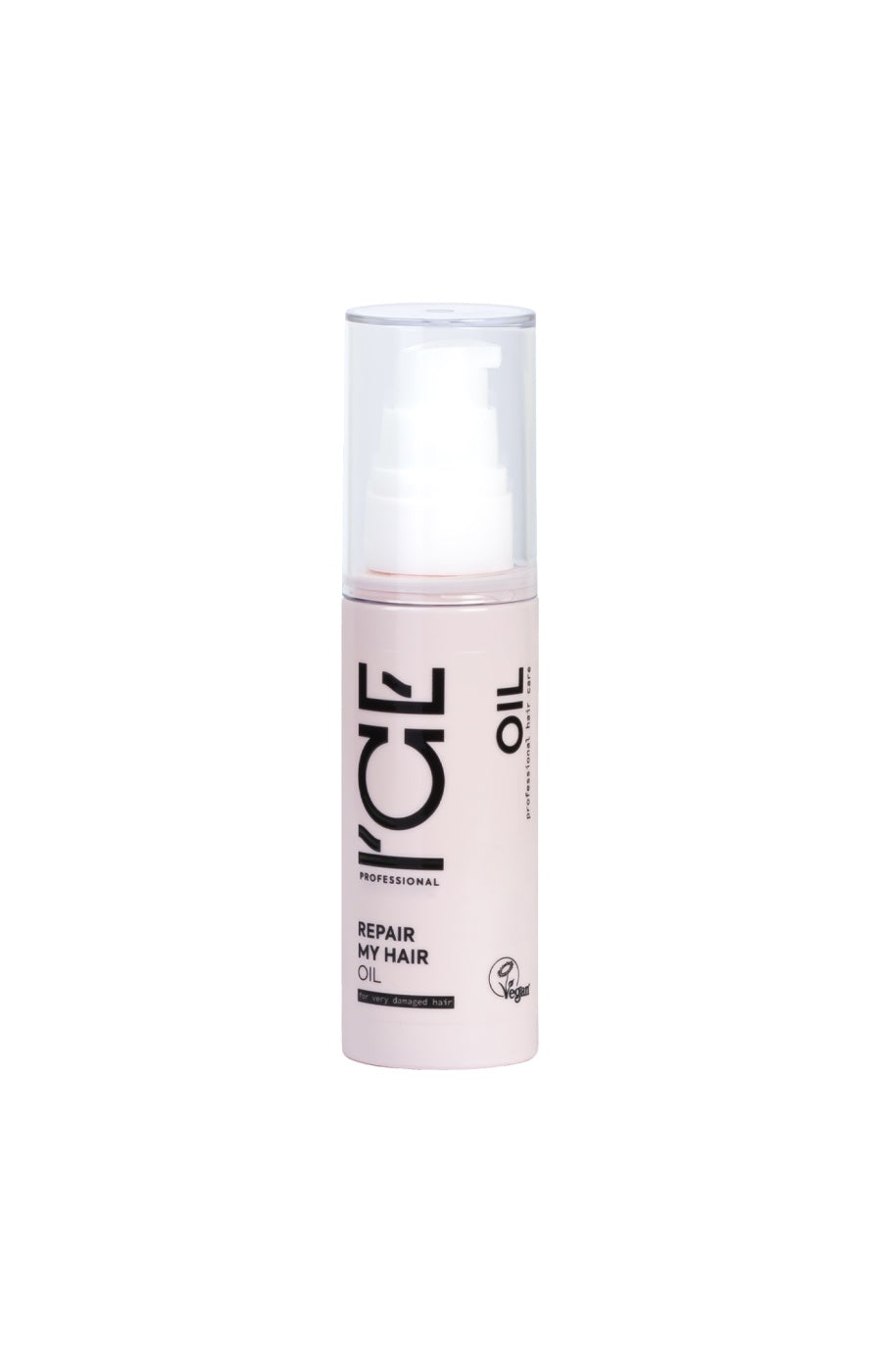 Huile réparatrice - Repair My Hair - Kératine - Cheveux abîmés - 50 ml