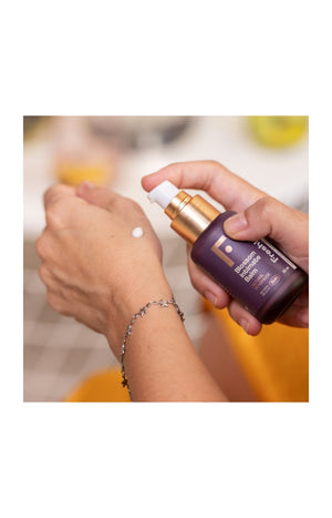 Baume intime apaisant - Blossom Intimate - Corps - 50 ml