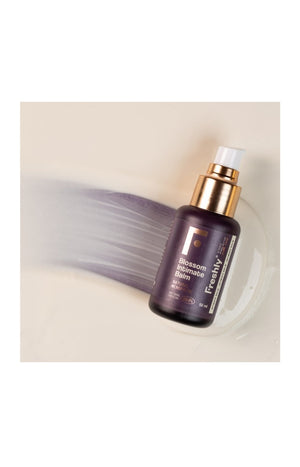 Baume intime apaisant - Blossom Intimate - Corps - 50 ml