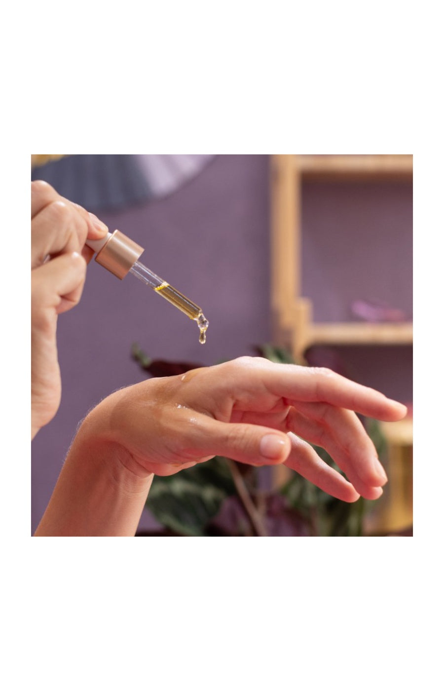 Sérum revitalisant -  Spécial ménopause - Visage - 30 ml