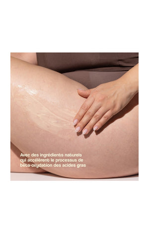 Crème anticellulite - Beta-Burner Sculpting - Corps - 100 ml