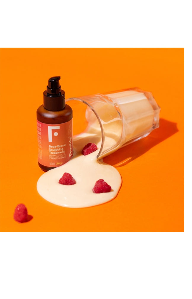 Crème anticellulite - Beta-Burner Sculpting - Corps - 100 ml