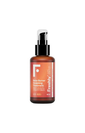 Crème anticellulite - Beta-Burner Sculpting - Corps - 100 ml