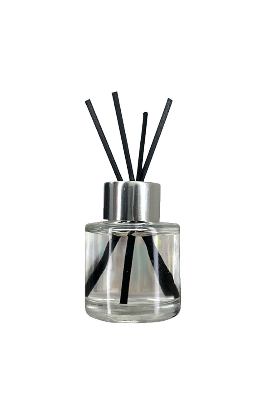Bouquet parfumé - Cassis & pivoine - 50 ml