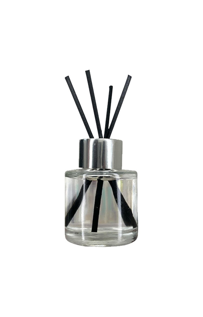 Bouquet parfumé - Cassis & pivoine - 50 ml
