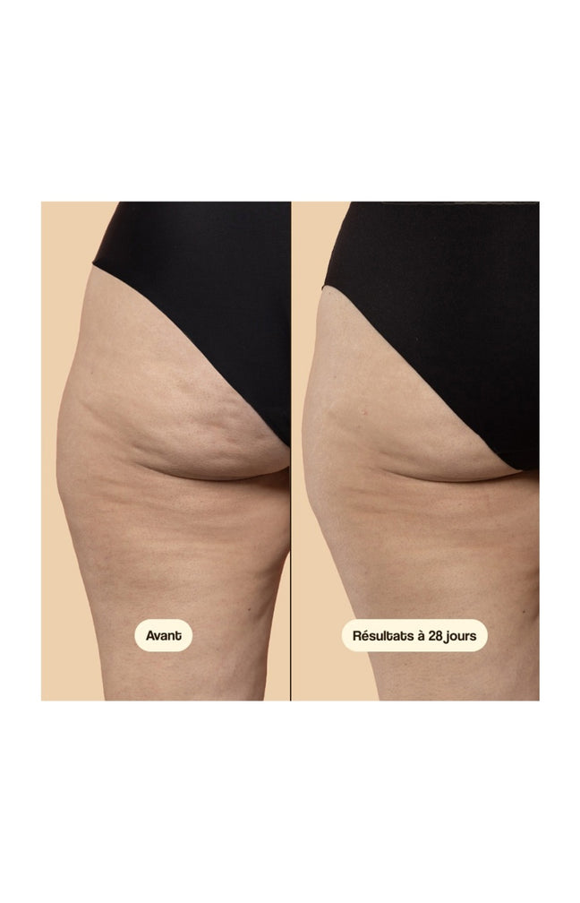 Crème anticellulite - Beta-Burner Sculpting - Format voyage - Corps - 50 ml