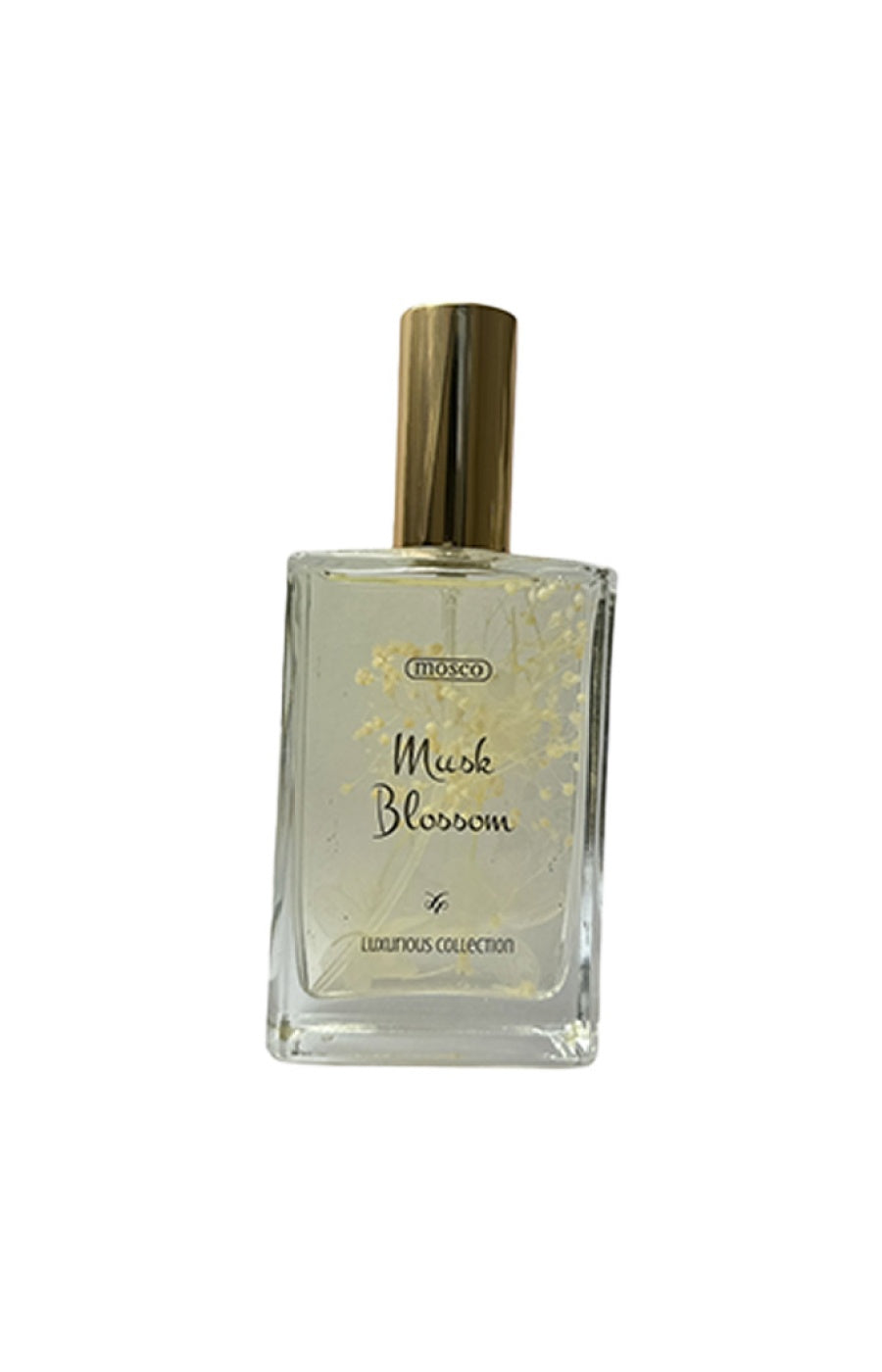 Spray d'intérieur - Fleur de musc - Floral - 100 ml