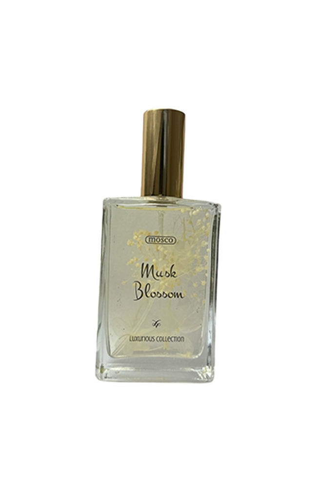 Spray d'intérieur - Fleur de musc - Floral - 100 ml