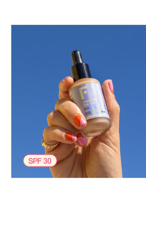 Sérum teinté SPF 30 -  Shield 360 Skin Tint - Clair - 30 ml