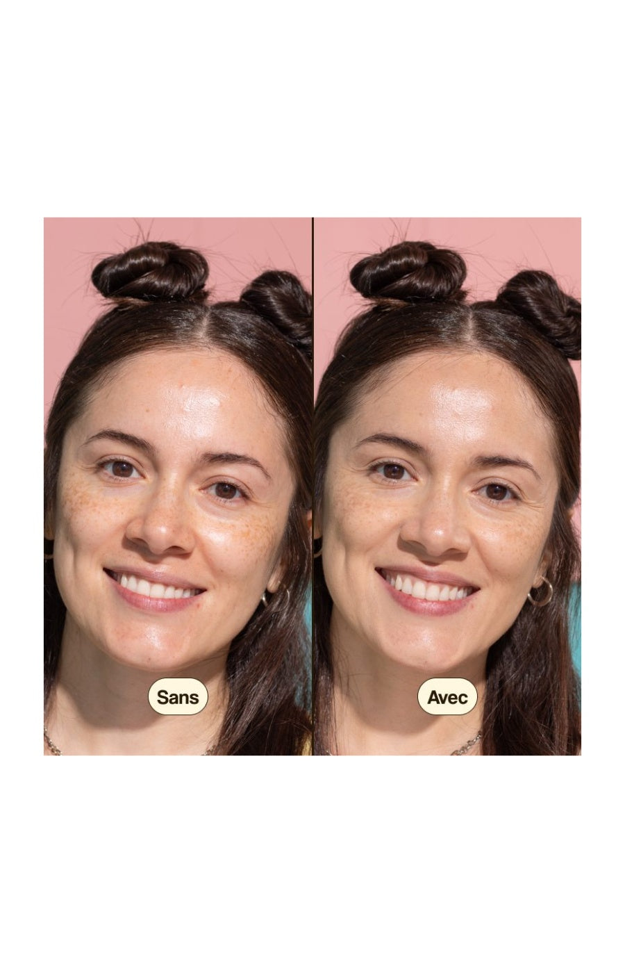 Sérum teinté SPF 30 -  Shield 360 Skin Tint - Clair - 30 ml