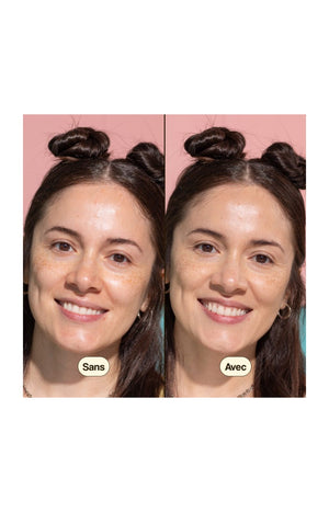 Sérum teinté SPF 30 -  Shield 360 Skin Tint - Clair - 30 ml