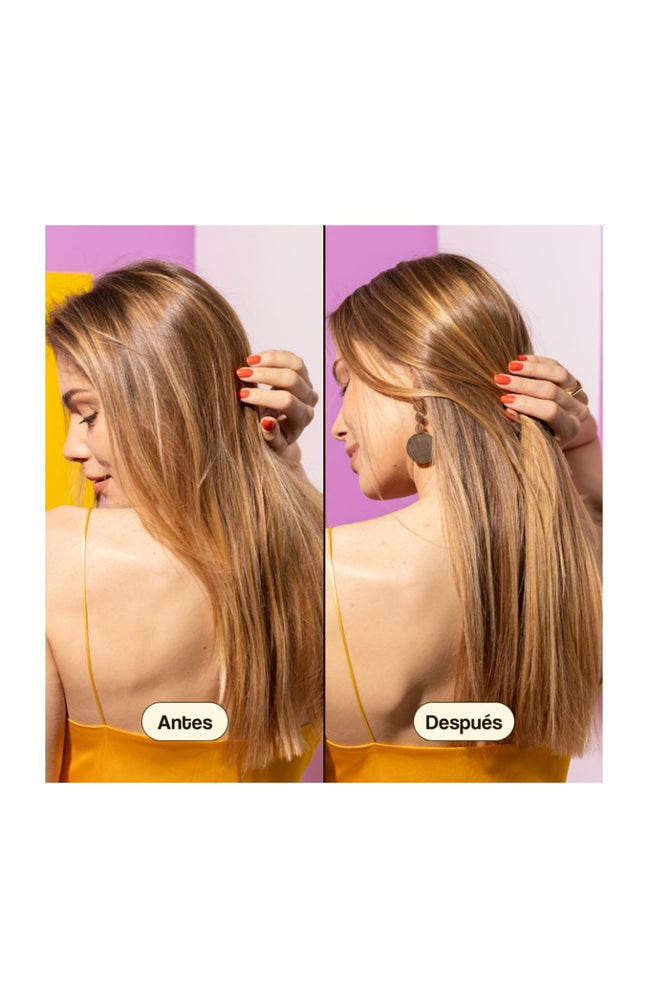 Huile brillance - Golden Drops - Cheveux secs - 50 ml