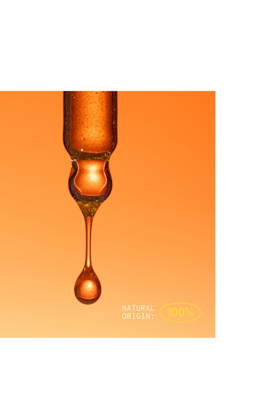 Huile brillance - Golden Drops - Cheveux secs - 50 ml