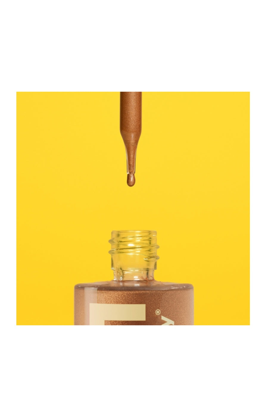 Sérum bronzant - Sunrise Drop - Vitamine C - 28 ml