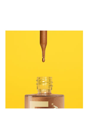 Sérum bronzant - Sunrise Drop - Vitamine C - 28 ml
