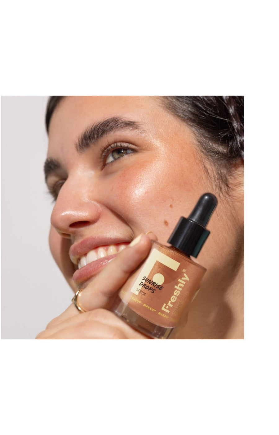 Sérum bronzant - Sunrise Drop - Vitamine C - 28 ml