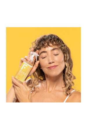 Spray thermo protecteur - Kératine - Cheveux abîmés - 200 ml