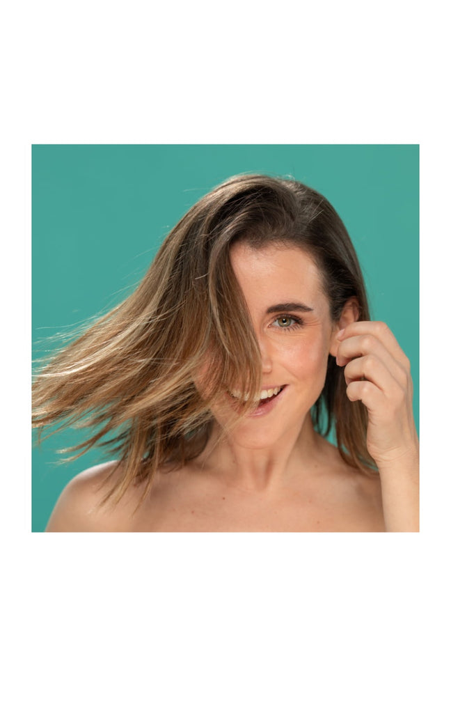 Après-shampoing rééquilibrant - Argile - Cheveux gras - 250 ml