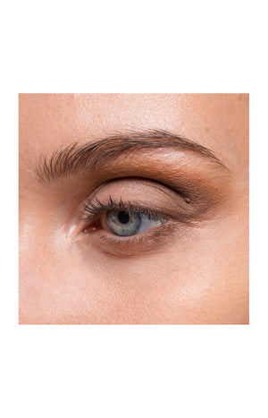 Palette de 6 ombres à paupières - Mineral Eyeshadow - Nude