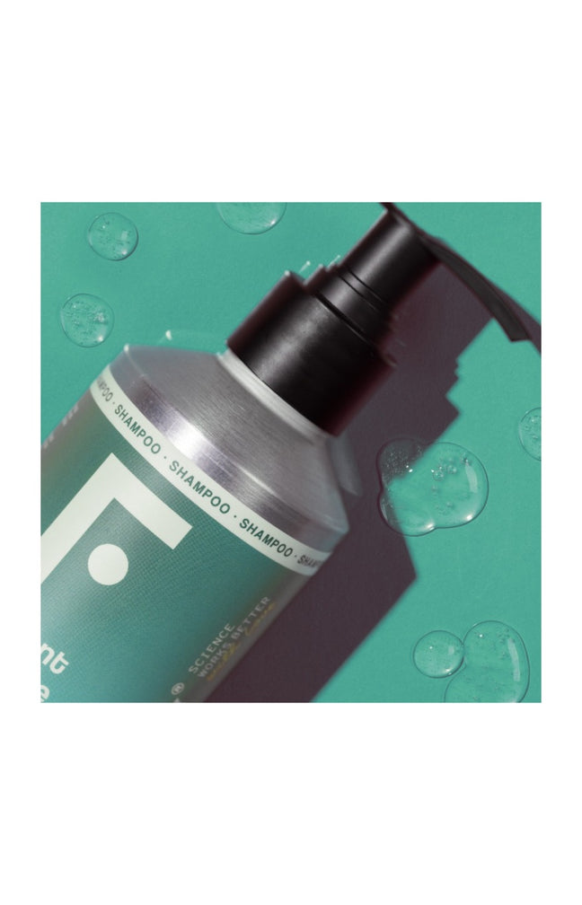 Shampoing purifiant - Vibrant Balance - Cheveux gras - 250 ml