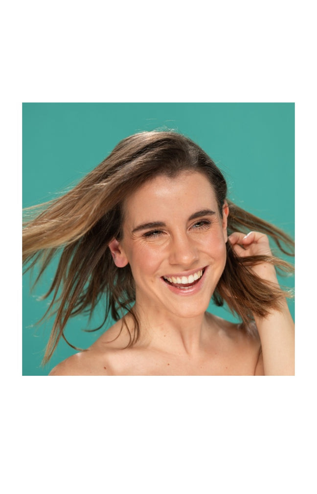 Shampoing purifiant - Vibrant Balance - Cheveux gras - 250 ml