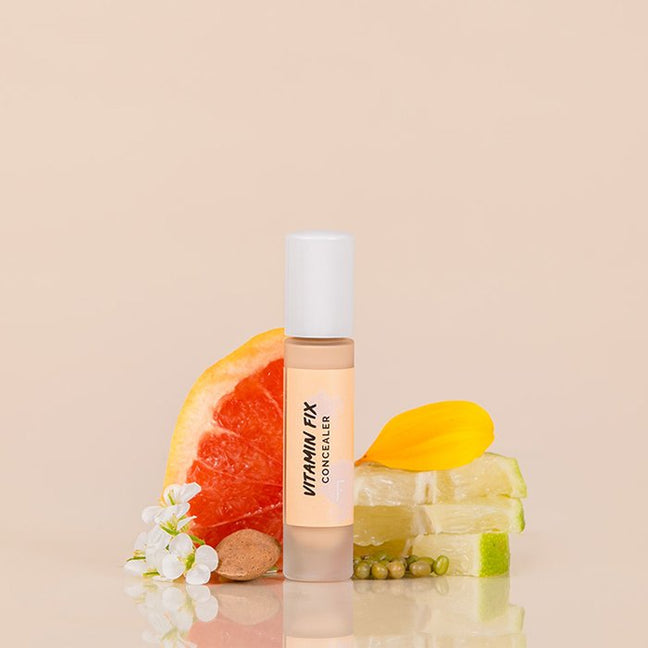Correcteur multi-usages - Vitamin Fix Concealer - 100 Sand - 5 ml