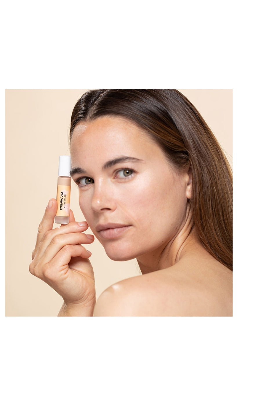 Correcteur multi-usages - Vitamin Fix Concealer - 100 Sand - 5 ml
