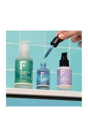 Routine anti-imperfections - Visage - 3 produits