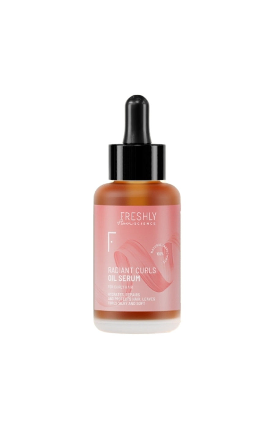 Sérum réparateur - Radiant Curls - Cheveux bouclés - 50 ml