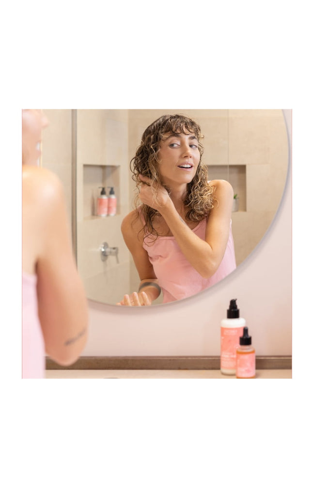 Sérum réparateur - Radiant Curls - Cheveux bouclés - 50 ml