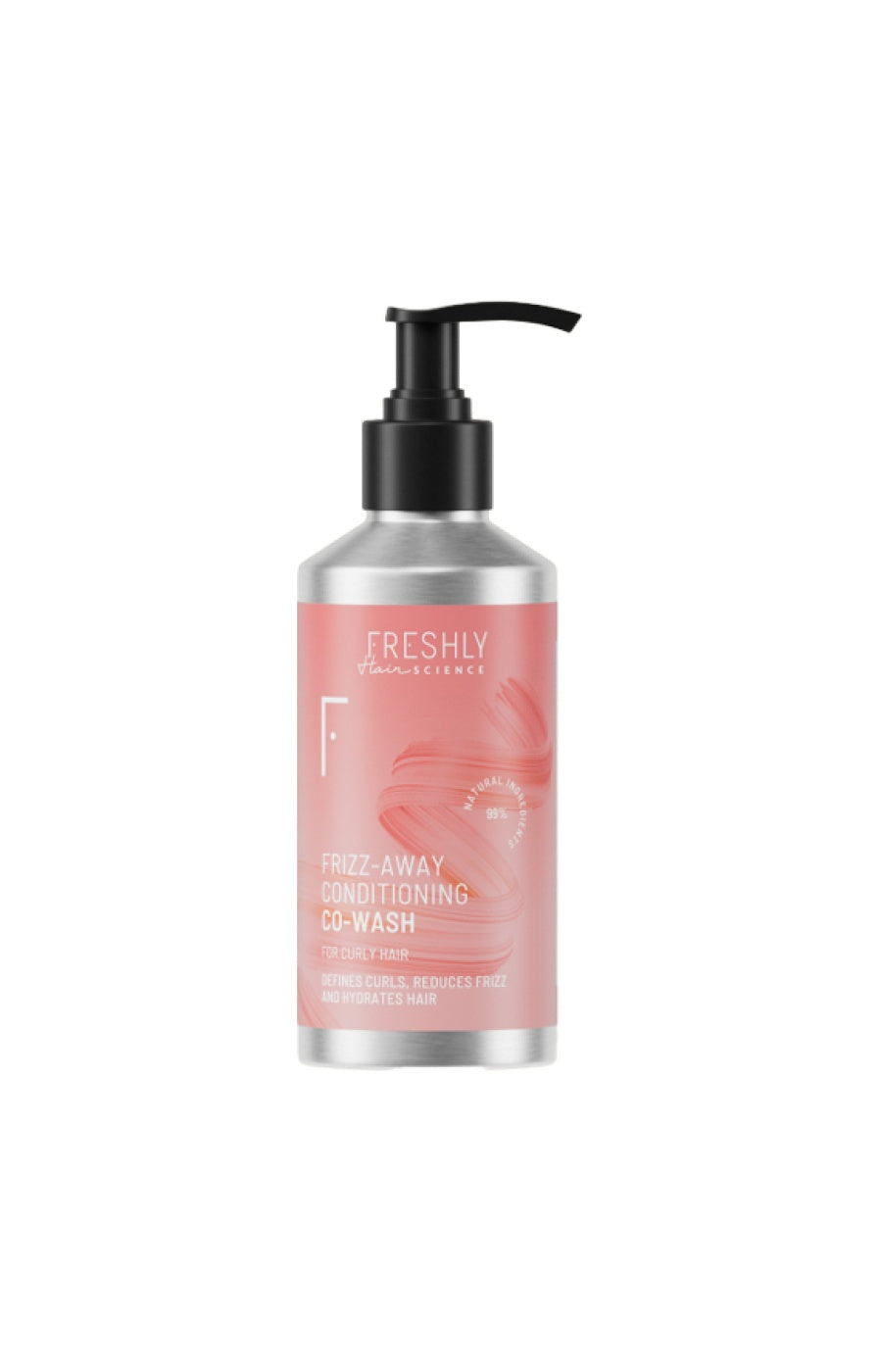 Apres shampoing - Frizz-Away - Cheveux bouclés - 250 ml