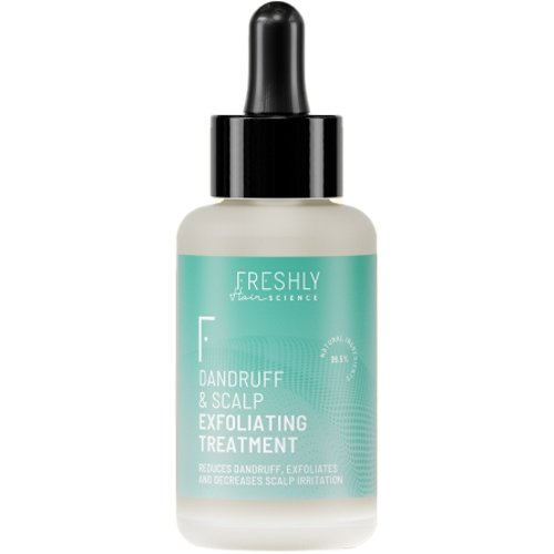 Exfoliant antipelliculaire - Dandruff & Scalp - Cuir chevelu - 50 ml