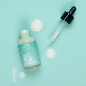 Exfoliant antipelliculaire - Dandruff & Scalp - Cuir chevelu - 50 ml