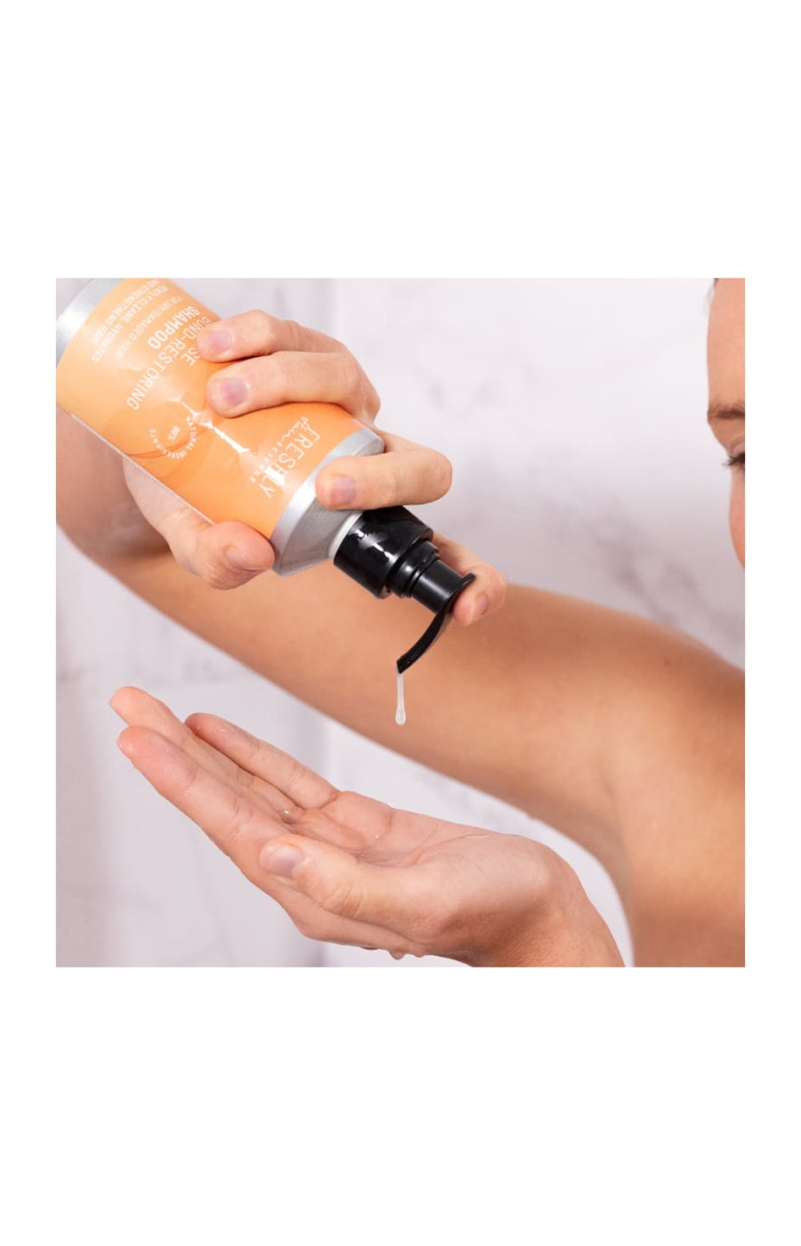 Shampoing - Intense Restore Bond - Cheveux secs - 250 ml