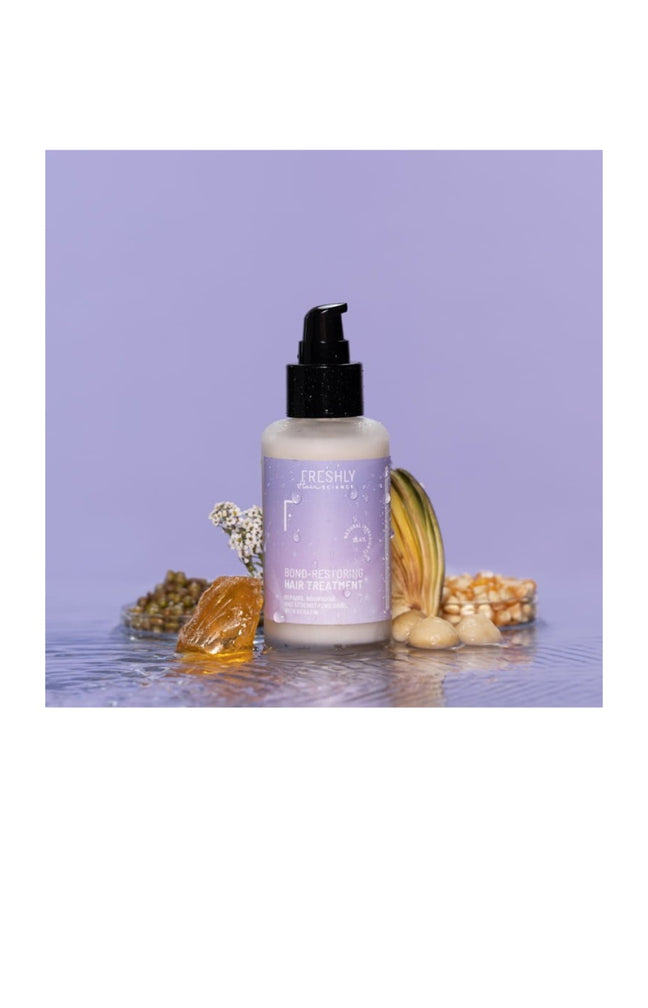 Soin réparateur - Bond Restoring - Cheveux fragilisés -100 ml