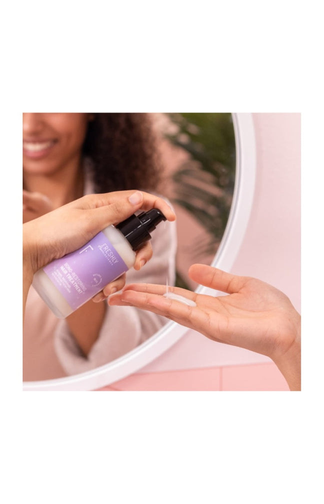 Soin réparateur - Bond Restoring - Cheveux fragilisés -100 ml