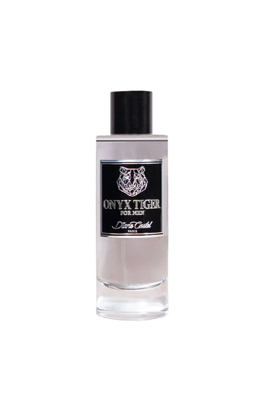 Onyx Tiger Eau de parfum - Aromatique boisé - Mixte - 100 ml