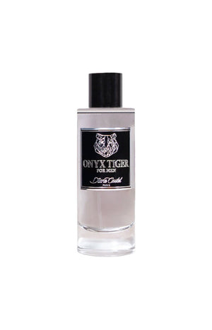 Onyx Tiger Eau de parfum - Aromatique boisé - Mixte - 100 ml