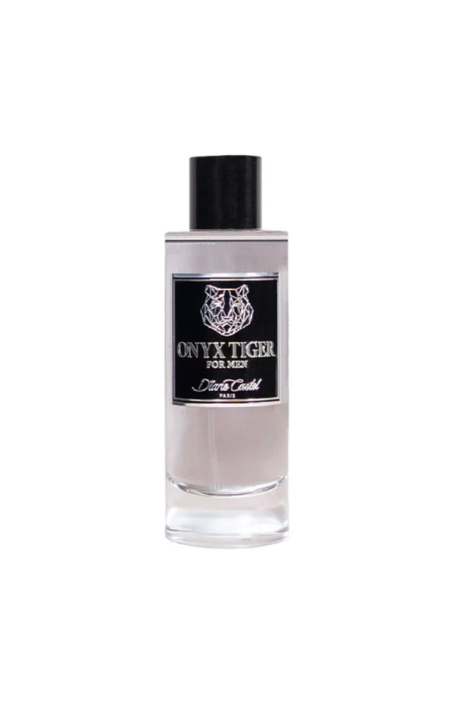 Onyx Tiger Eau de parfum - Aromatique boisé - Mixte - 100 ml