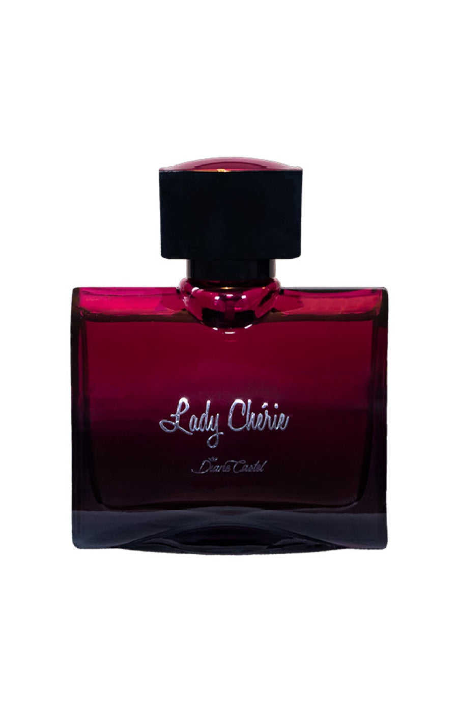Lady Chérie Eau de parfum - Floral fruité - 100 ml