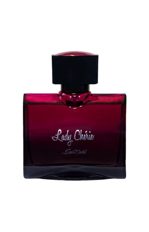 Lady Chérie Eau de parfum - Floral fruité - 100 ml