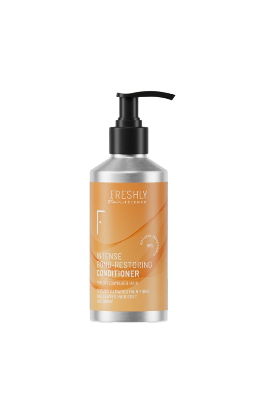 Après-shampoing nourrissant - Intense Restore Bond - Cheveux secs - 250 ml