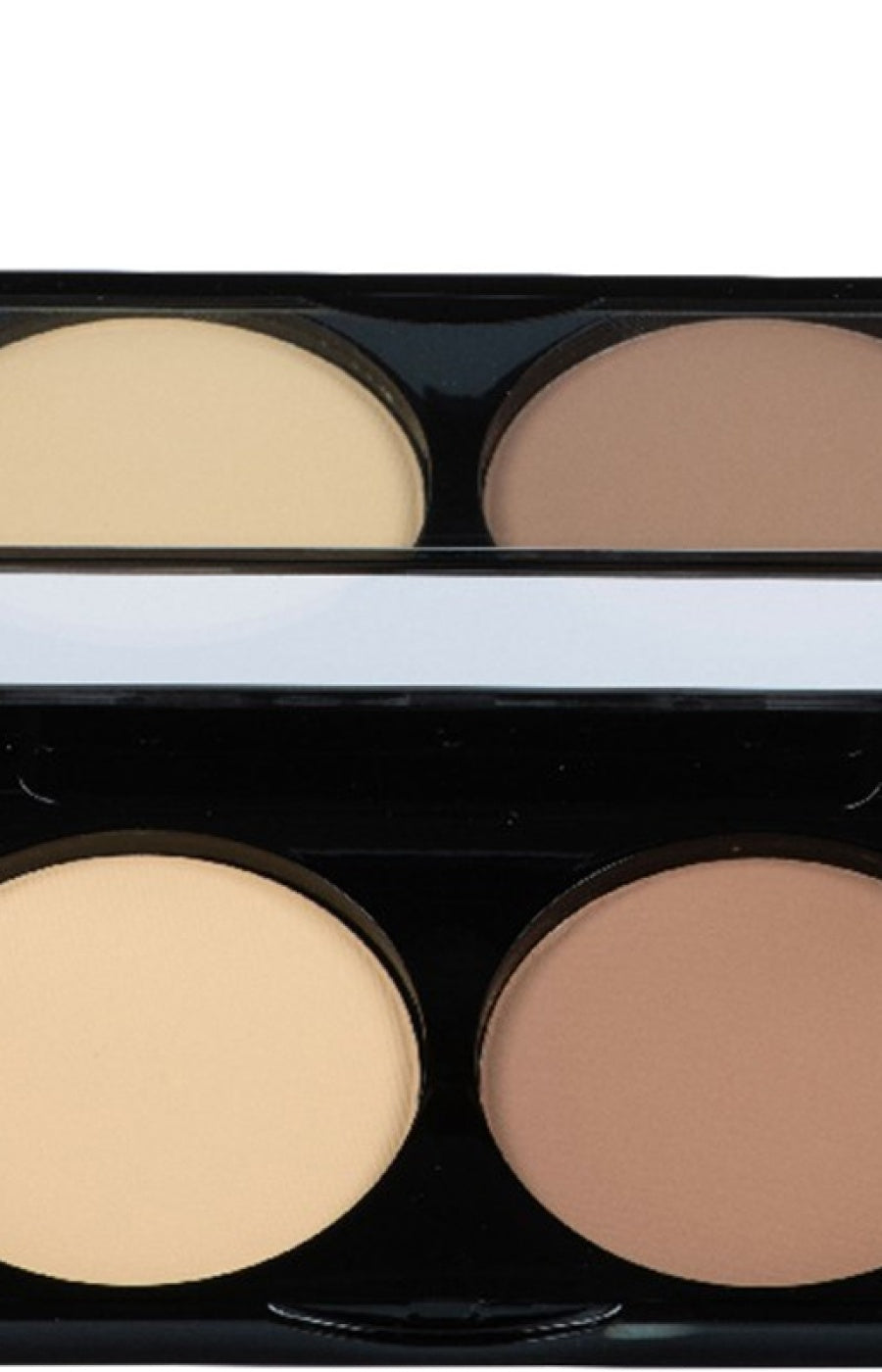 Palette de contouring - Shadow & Light