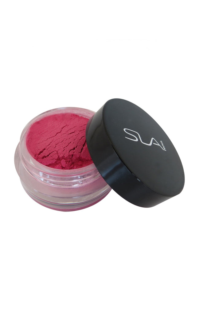 Paillettes - Stardust - Visage & yeux - 04 Rose