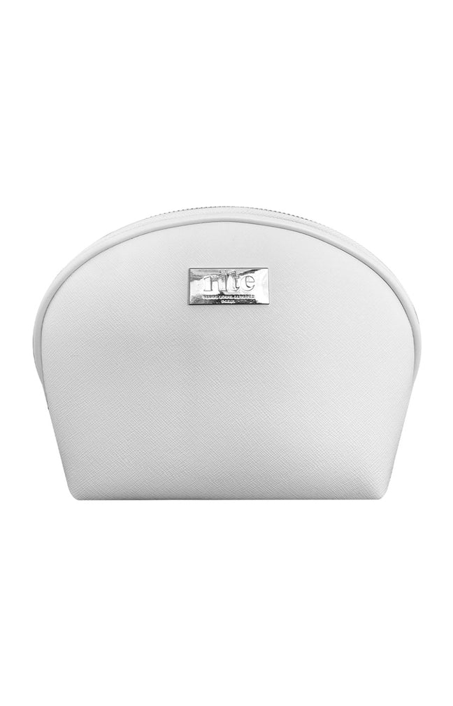 Trousse de toilette - Blanche