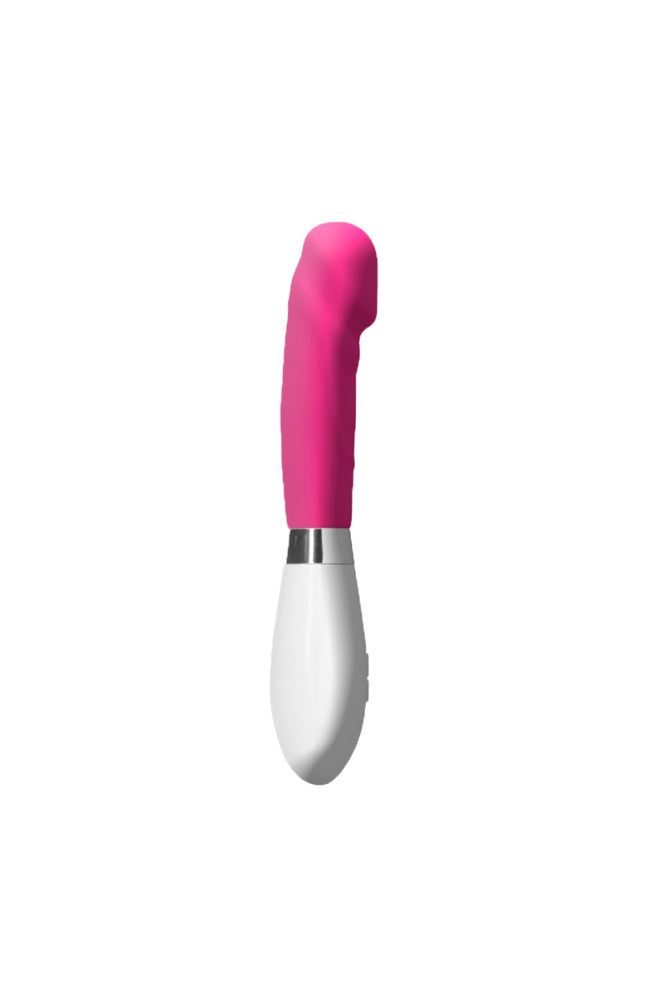 Vibromasseur - Asopus - 10 modes - Rose